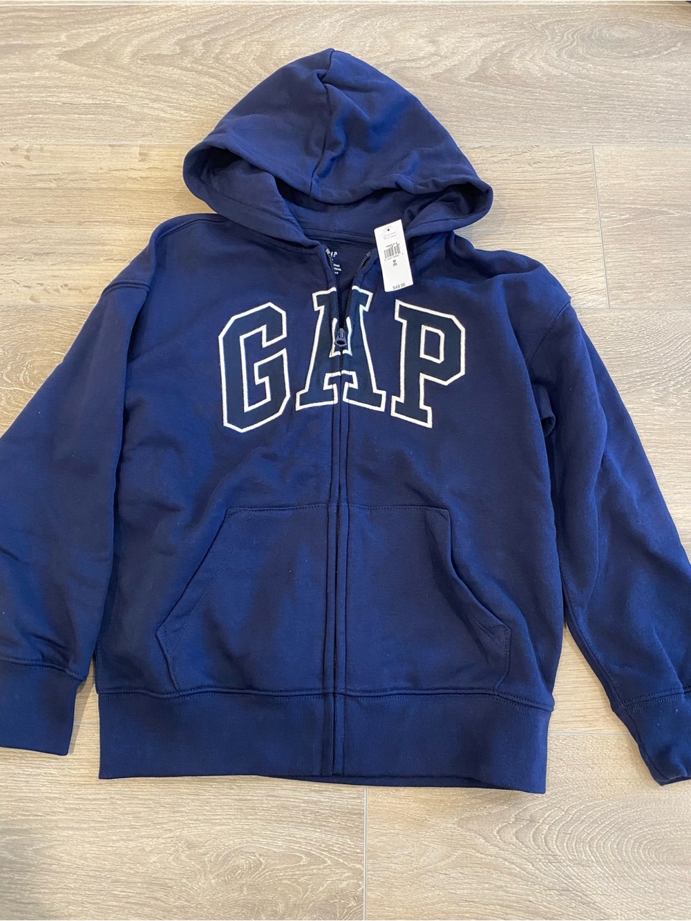 GAP Kids Fleece Hoodie